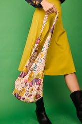 Bag Handbag25 Floripondio